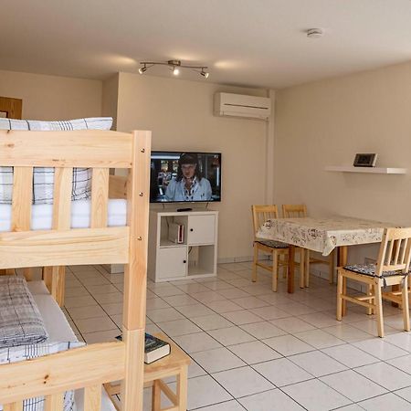 Ferienwohnung Beim Europa-Park Rust Exteriér fotografie